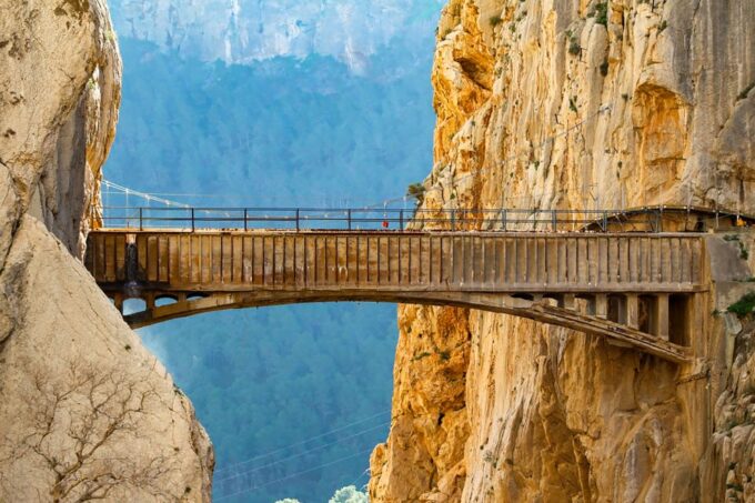 Caminito Del Rey: Guided Tour and Entry Ticket - Frequently Asked Questions