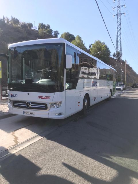 Caminito Del Rey: Guided Tour With 1 Drink and Shuttle Bus - Available Languages and Group Size