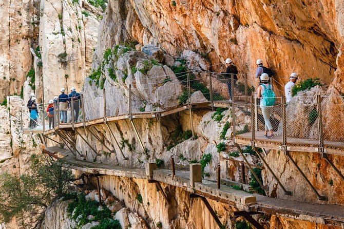 Caminito Del Rey Private Tour From Malaga and Surrondings Areas - Guest Reviews and Feedback