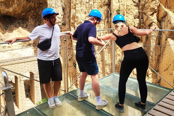 Caminito Del Rey Private Walking Tour - Unique Experiences