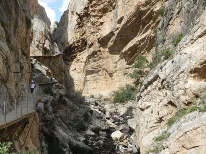 Caminito Del Rey: Trekking Tour With Hiking Guide - Booking and Availability
