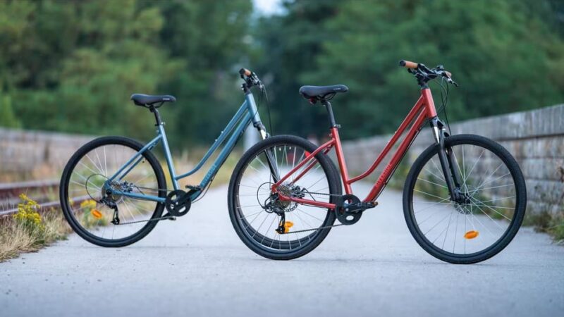 Camino De Santiago: Bicycle Rental - Important Requirements