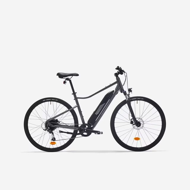Camino De Santiago: Electric Bicycle Rental - Equipment and Safety
