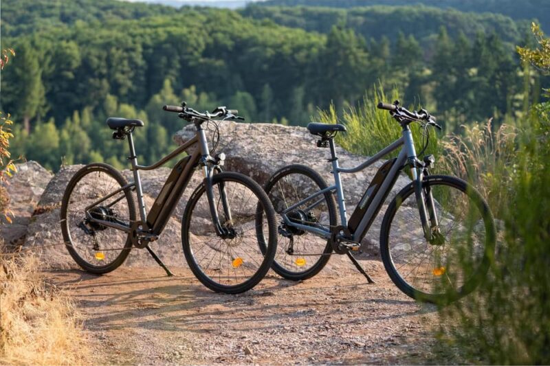 Camino De Santiago: Electric Bicycle Rental - Frequently Asked Questions