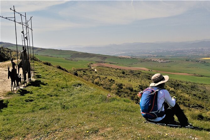 Camino De Santiago Last 100 Km Sarria to Santiago De Compostela - Accommodations and Facilities