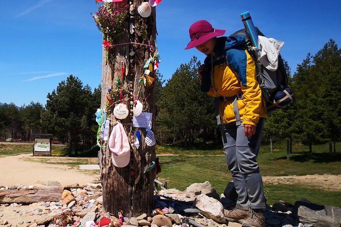 Camino De Santiago Last 100 Km Sarria to Santiago De Compostela - Cultural and Historical Significance