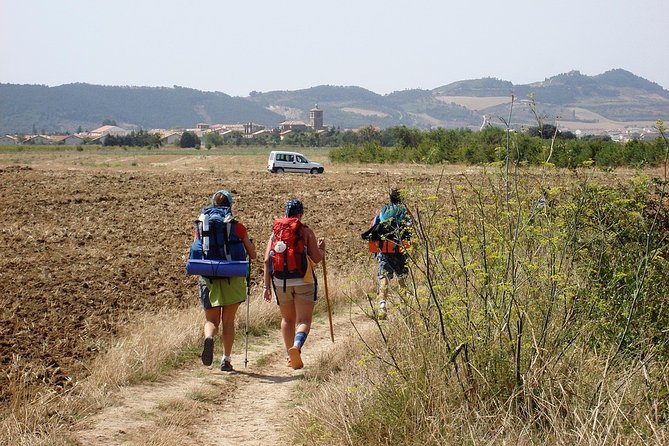 Camino De Santiago: Last 100 Km Walk From Sarria to Santiago De Compostela - Exploring the Sarria to Santiago Route