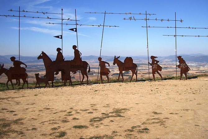 Camino De Santiago: Last 100 Km Walk From Sarria to Santiago De Compostela - Recap
