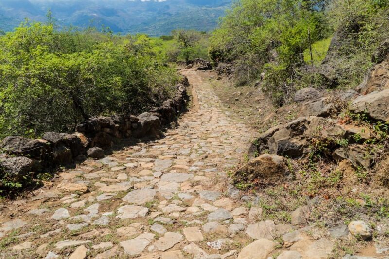 Camino Real From Barichara to Guane Day Tour - Pricing and Cancellation Policy