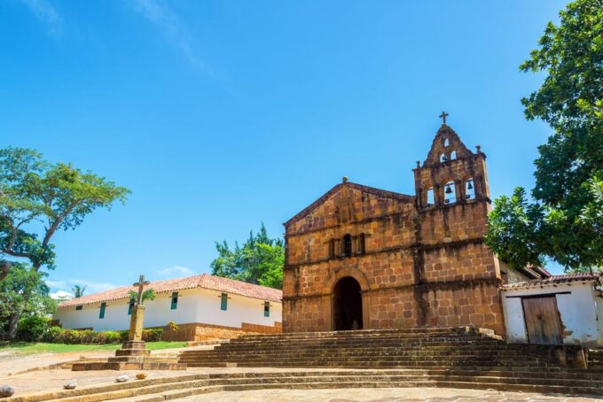 Camino Real From Barichara to Guane Day Tour - Recap