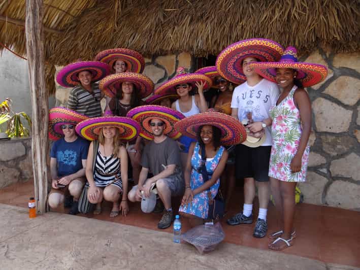 Camino Real: Souvenirs of the Mayan Soul - Key Points
