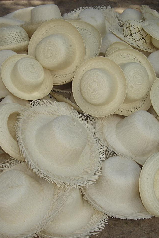 Camino Real: Souvenirs of the Mayan Soul - Departure and Destinations
