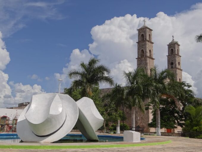 Camino Real: Souvenirs of the Mayan Soul - Booking Information