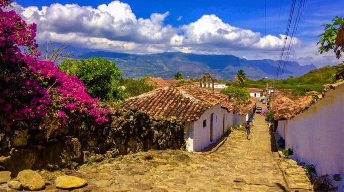 Camino Real Trekking: Barichara-Guane + Paleontological Museum - Meeting Point and Requirements
