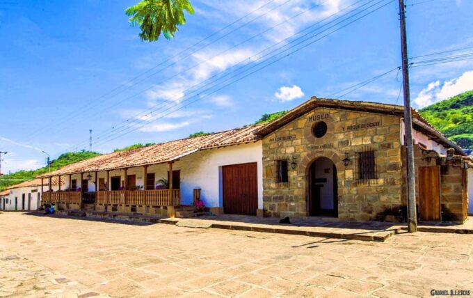 Camino Real Trekking: Barichara-Guane + Paleontological Museum - Recap