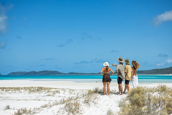 Camira Sailing Adventure Through Whitsunday Islands - Necessary Preparations and Information