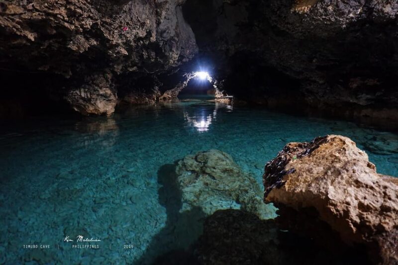 Camotes Island Tour - Accessibility and Flexibility