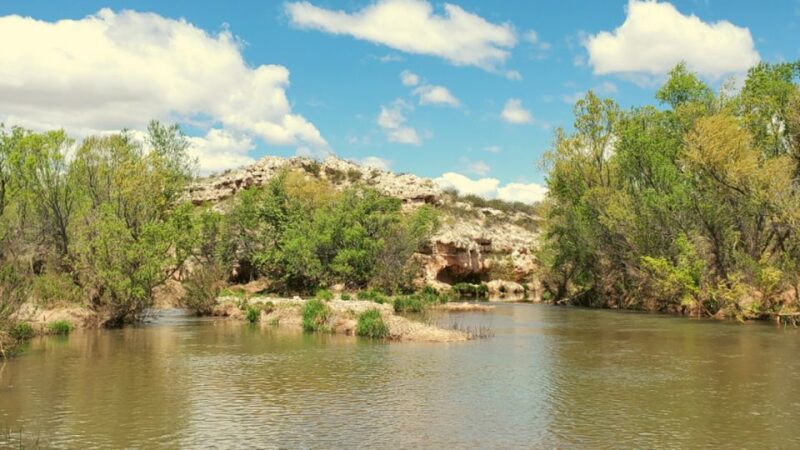 Camp Verde: Jeep Tour and Winery Tasting - Experience Highlights