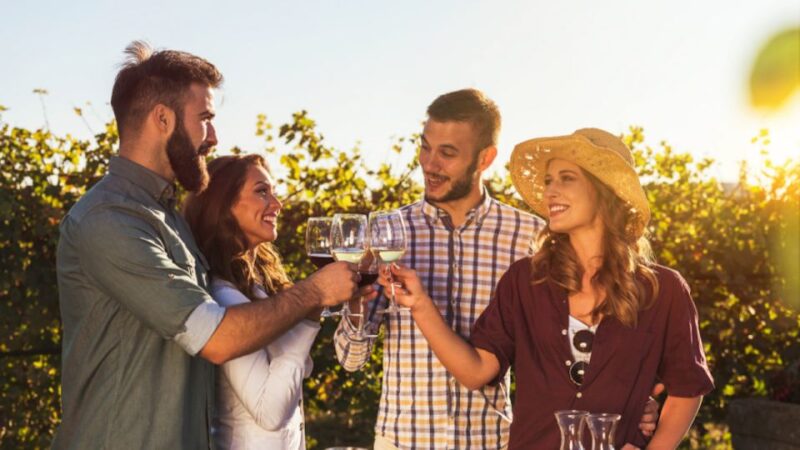 Camp Verde: Jeep Tour and Winery Tasting - Meeting Point and Directions