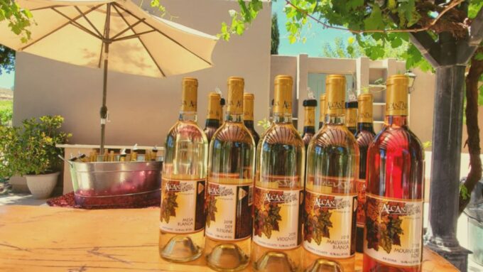 Camp Verde: Jeep Tour and Winery Tasting - Accessibility and Suitability