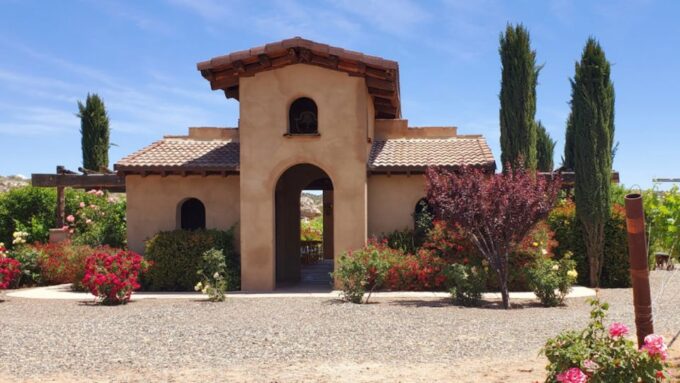 Camp Verde: Jeep Tour and Winery Tasting - Frequently Asked Questions