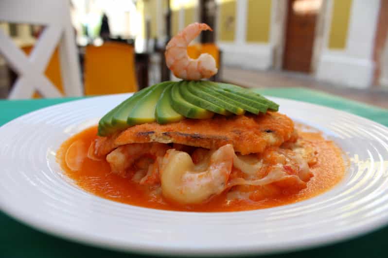 Campeche: Bike Tour - Bicitando Campeche - Pricing and Reservations