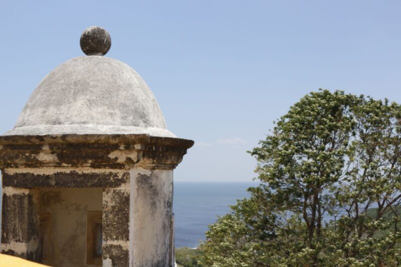 Campeche City Tour: Discovering the Walled City. - Exploring the Walled City
