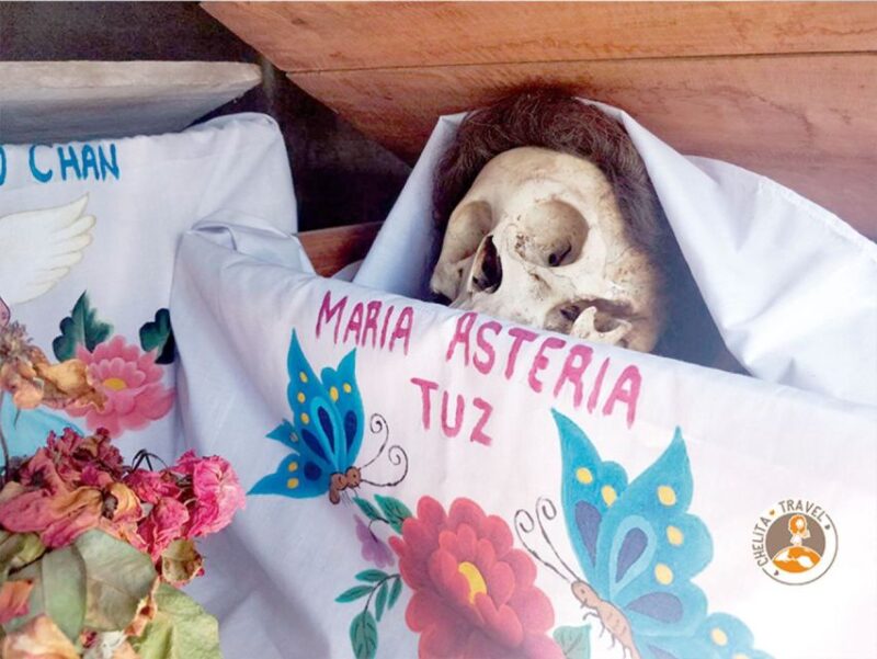 Campeche: Craft Tour Real Road - Key Points