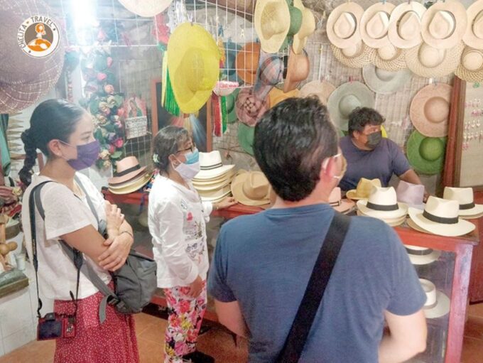Campeche: Craft Tour Real Road - Hecelchakán Pibil Suckling Pig