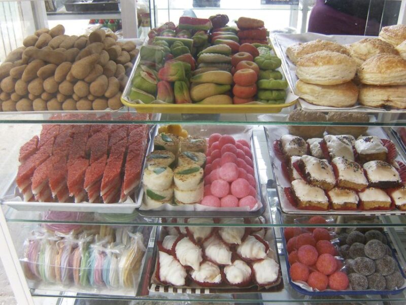 Campeche: Food Walking Tour With Tastings and Transfers - Culinary Highlights