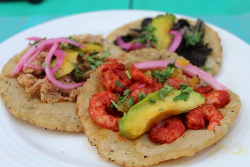 Campeche: Footprints and Whispers Walking City Tour - Key Points