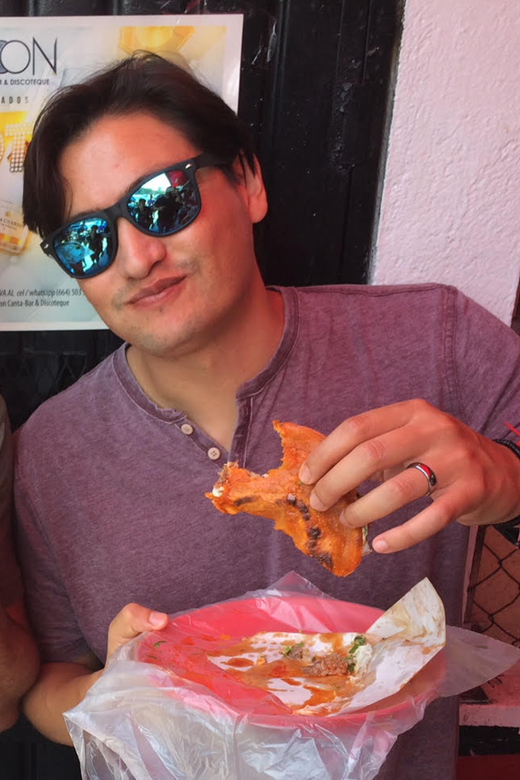 Campeche: Gastronomic Route Through the City Market - Meeting and Experience