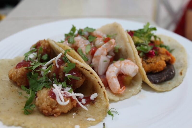 Campeche: Gastronomic Tour - Campeche of My Flavors - Experience Highlights