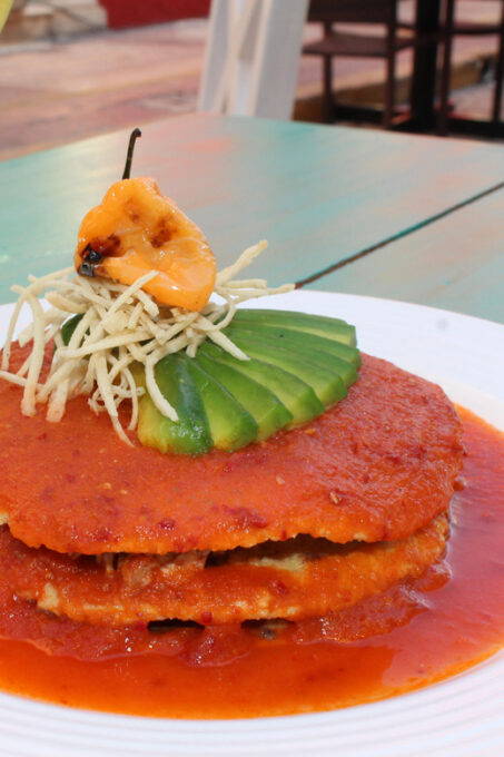 Campeche: Gastronomic Tour - Campeche of My Flavors - Frequently Asked Questions