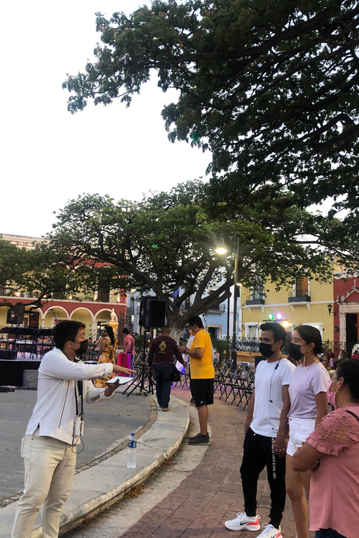Campeche: Highlights, Museums and Downtown Tour - Notable Sites and Attractions