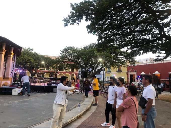 Campeche: Highlights, Museums and Downtown Tour - Frequently Asked Questions
