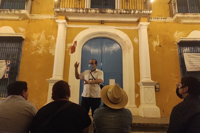 Campeche: Highlights, Museums and Downtown Tour - Traveler Experiences
