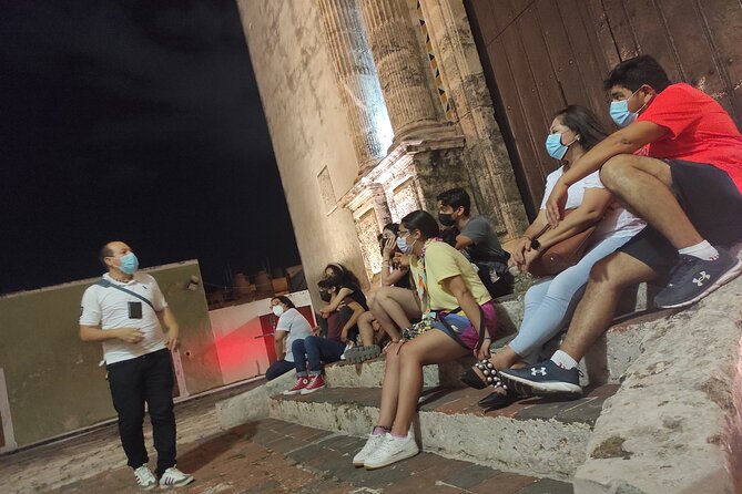 Campeche: Highlights, Museums and Downtown Tour - Exploring Campeches Museums