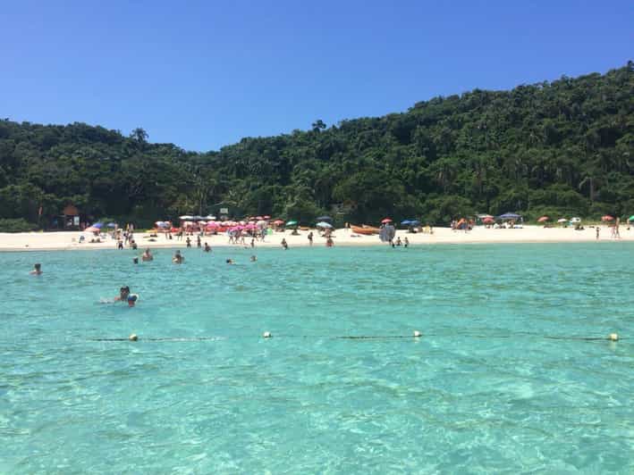 Campeche Island - Key Points