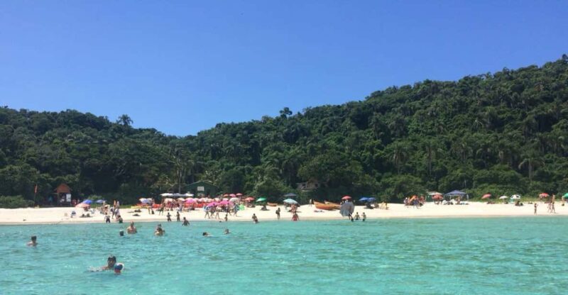 Campeche Island - Important Information for Visitors