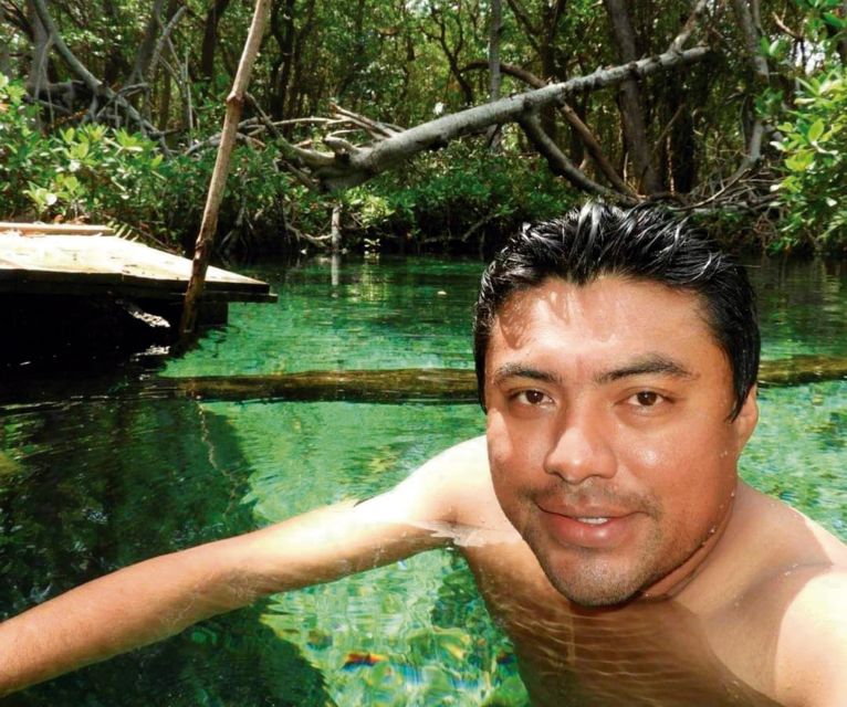 Campeche: Mangrove Tour - Experience Highlights
