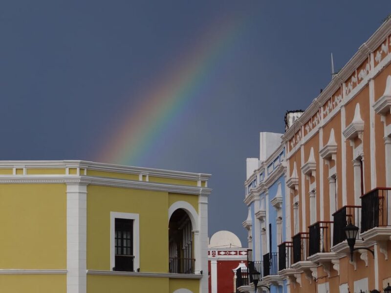Campeche: The Jewel by the Sea City Tour - Cancellation and Refund Policy