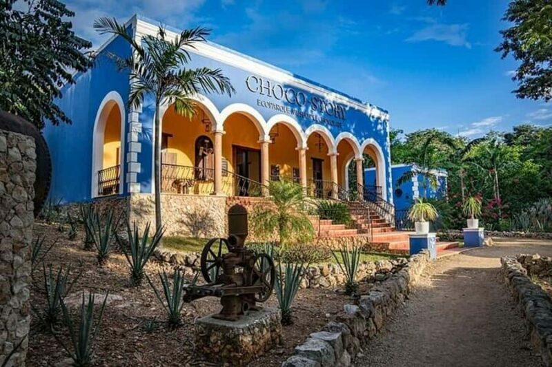 Campeche to Uxmal & Merida LGBT-Friendly Tour - Key Points