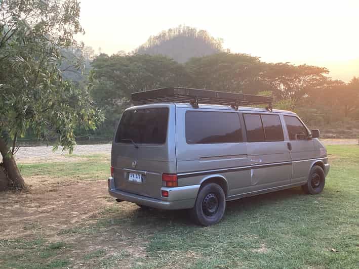 Camper Van Rental With WOW Experience From North Thailand - Key Points