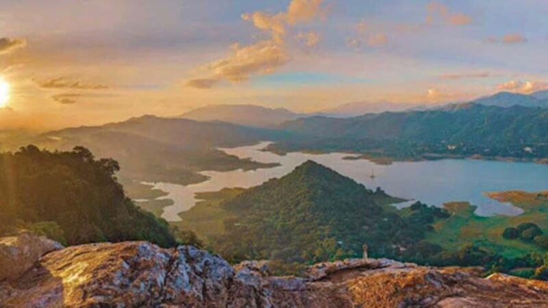 Campfire, Culture & Waterfalls: Sri Lankan Local Adventure - Itinerary Highlights