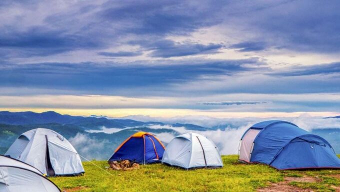 Campfire, Culture & Waterfalls: Sri Lankan Local Adventure - Inclusions