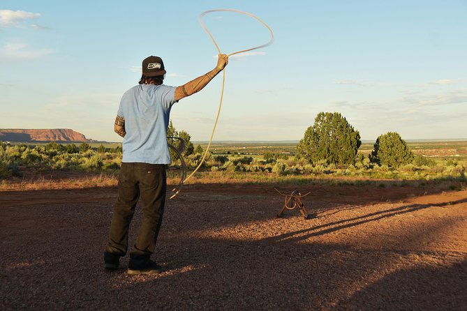 Campfire Smores and Stars Tour in Kanab - Meeting Point and Pickup