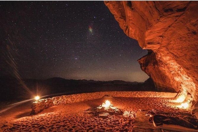 Camping and Hiking Adventure : Discovering the South - Guided Hiking and Camping