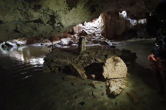 Camping Expirience in the Jungle + 1 Cave & 3 Cenotes - Frequently Asked Questions