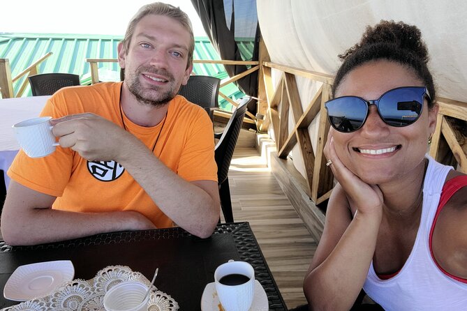Camping in a Dominican Mountain and Tour to Remote Beach - Packing and Preparing for the Tour
